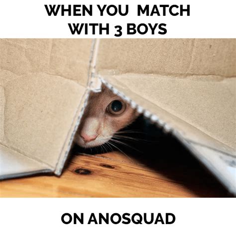 AnoSquad